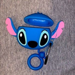stitch airpod case